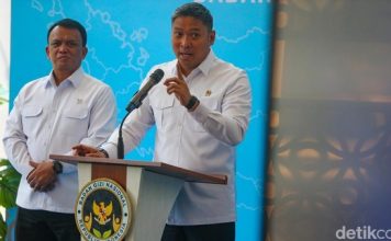 BGN Copot 137 Kepala SPPG Terkait Kejadian Fatal dan Penyimpangan