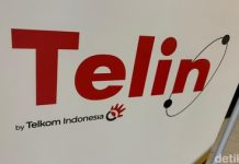 Telkom Siapkan 14 Proyek Kabel Laut, Bidik Timur Tengah hingga Amerika