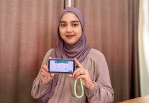 Utari: JKN Bantu Saya Jalani Kehamilan dengan Tenang