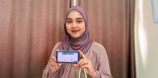 Utari: JKN Bantu Saya Jalani Kehamilan dengan Tenang