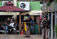 Penembakan Maut di Sekolah Thailand: Siswa 14 Tahun Tewaskan 8 Orang, Ini Kronologinya