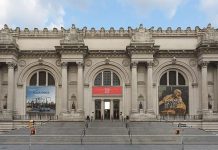 Museum di New York Pamerkan Fragmen Tertua The Odyssey Berusia 2.000 Tahun