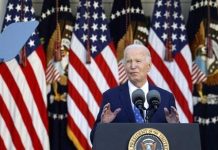 Kondisi Joe Biden Disebut Memburuk, Kanker Prostat Menyebar ke Tulang