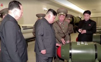 Temuan Korsel Bikin Klaim Trump soal Nuklir Korut Meleset