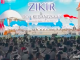 Menag Ungkap Alasan Prabowo Tak Hadiri Zikir dan Doa Kebangsaan di Monas