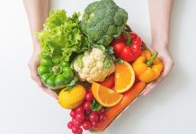 Awas Pestisida! Ini Daftar Buah dan Sayur Paling Terkontaminasi