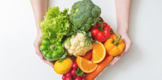 Awas Pestisida! Ini Daftar Buah dan Sayur Paling Terkontaminasi