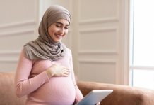Surah Maryam untuk Ibu Hamil, Keutamaan dan Cara Mengamalkannya