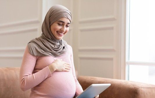 Surah Maryam untuk Ibu Hamil, Keutamaan dan Cara Mengamalkannya