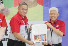 Chandra Fireta: Ekspektasi Pelanggan Tinggi, Infrastruktur dan Sistem IT Jadi Kunci