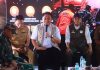 Gubernur Herman Deru Imbau Puskesmas di Sumsel Buka Layanan 24 Jam Antisipasi ISPA Dampak Asap Karhutla
