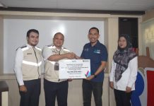 PLN UID S2JB Perkuat Fondasi Usaha 42 UMKM Binaan Rumah BUMN Sumsel