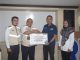 PLN UID S2JB Perkuat Fondasi Usaha 42 UMKM Binaan Rumah BUMN Sumsel