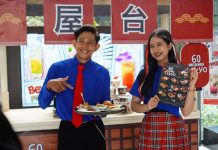 Jelajah Rasa Dunia di Harper Palembang: Dari Tokyo, Chinese Cuisine hingga Cita Rasa Lokal Sumatera Selatan