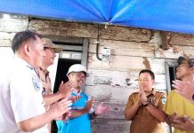 Sambut HPN, PLN Hadirkan Terang dan Harapan bagi Keluarga Mino di Lahat