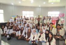 Gen LIMAS dan OOTB GBK Palembang 2026 Kolaborasi Edukasi Literasi Keuangan Generasi Z