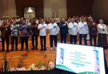 Pegadaian-Bareskrim Polri Perkuat Sinergi, Cegah Risiko Hukum Sejak Dini