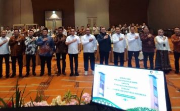 Pegadaian Gandeng Bareskrim Polri Perkuat Kesadaran Hukum