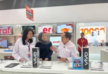 Hari Pelanggan Nasional 2026 XLSMART Dengarkan Pelanggan di 9 Wilayah, Dorong Tindak Lanjut di Hari yang Sama