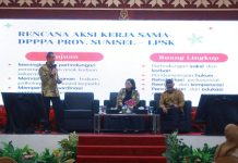 Herman Deru Dorong Sumsel Jadi Prioritas Kantor Perwakilan LPSK, Agar Saksi dan Korban Berani Bicara