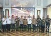 Gubernur Herman Deru Tegaskan Sinergi Forkopimda Jadi Kunci Stabilitas Sumsel