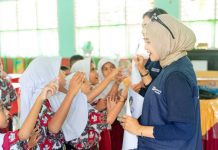 Relawan Bakti BUMN 2026 di Tidore, Wujud Sinergi Antar BUMN Dukung Kemandirian Masyarakat Berbasis Potensi Lokal