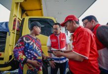 Pertamina Patra Niaga Perkuat Pengawasan BBM Subsidi, 161 SPBU di Sumbagsel Dikenakan Sanksi