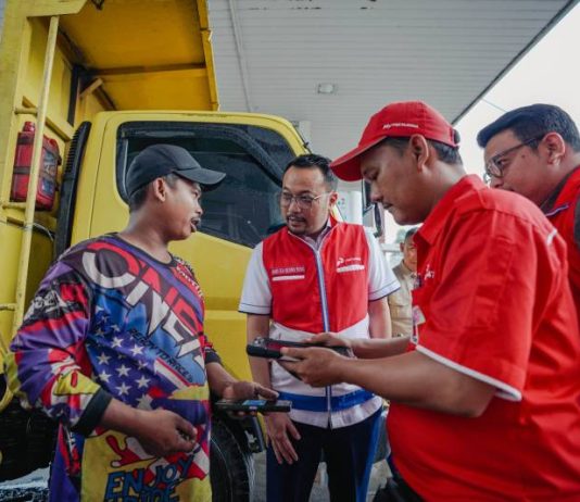 Pertamina Patra Niaga Perkuat Pengawasan BBM Subsidi, 161 SPBU di Sumbagsel Dikenakan Sanksi
