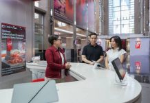 CIMB Niaga Tebar Promo Harpelnas 2026, Diskon hingga 50% dan Bonus 50.000 Poin Xtra