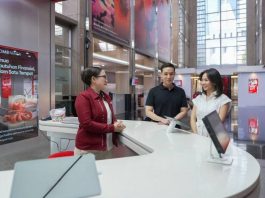 CIMB Niaga Tebar Promo Harpelnas 2026, Diskon hingga 50% dan Bonus 50.000 Poin Xtra