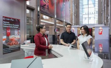 CIMB Niaga Tebar Promo Harpelnas 2026, Diskon hingga 50% dan Bonus 50.000 Poin Xtra