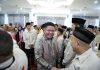 Herman Deru: FEK Harus Jadi Benteng Budaya dan Perekat Kerukunan 72 Suku di Sumsel