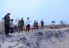 Tinjau Karhutla di Muba, Herman Deru Tekankan Pencegahan dan Keterlibatan Masyarakat