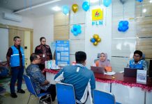 Hari Pelanggan Nasional, PLN UID S2JB Dengarkan Aspirasi Pelanggan dan Kenalkan Kemudahan PLN Mobile