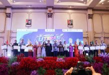 PLN UID S2JB Raih Penghargaan Bhakti Adipustaka Sumsel 2026, Tegaskan Komitmen Dukung Penguatan Literasi