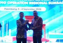 Sinergi Lintas Entitas Perkuat Hubungan Industrial, Pertamina Tingkatkan Kompetensi Pengelolaan Alih Daya