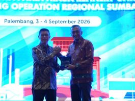 Sinergi Lintas Entitas Perkuat Hubungan Industrial, Pertamina Tingkatkan Kompetensi Pengelolaan Alih Daya