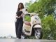 Tampil Beda dengan Gaya Sendiri, Honda Scoopy Temani Aktivitas Harian