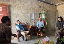 Hari Pelanggan Nasional, PLN Sambangi Pelaku UMKM di Lubuklinggau, Dengarkan Kebutuhan Usaha dari Dekat