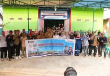 Dari Energi hingga Pemberdayaan, Kilang Plaju Sambut Jurnalis dalam Rangkaian AJP 2026