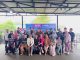 JNE Palembang Gelar Media Gathering Jilid 4, Pererat Silaturahmi dengan Jurnalis