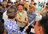 Herman Deru Dukung Sriwijaya Philately Exhibition 2026, Dorong Generasi Muda Jaga Warisan Budaya Lewat Filateli