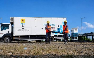 PLN Perkuat Kelistrikan Jelang MotoGP Mandalika 2026