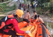 Bocah 10 Tahun Tenggelam di Sungai Komering Ditemukan Meninggal Dunia