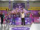 SKO Riau Jadi Juara Laga Para Juara Wakili Northern Sumatra di Grand Final AXIS Nation Cup 2026