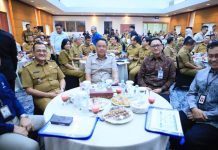 GSMP Naik Kelas: Dari Bantuan ke Mandiri, Cik Ujang Ajak Masyarakat Jadi Pelaku , Bukan Penerima