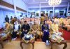 Feby Herman Deru Kukuhkan Pengurus DPD PP PAUD Sumsel 2025–2030, Dorong Layanan PAUD Berkualitas hingga Pelosok Desa