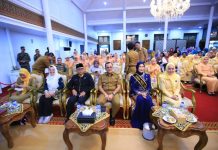 Feby Herman Deru Kukuhkan Pengurus DPD PP PAUD Sumsel 2025–2030, Dorong Layanan PAUD Berkualitas hingga Pelosok Desa