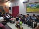 PLN ULP Muara Aman Perkuat Sinergi dengan Kejari Lebong, Dukung Tata Kelola dan Layanan Kelistrikan