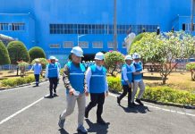 Dirut PLN Pimpin Langsung Peningkatan Pasokan Sistem Kelistrikan Sulawesi Bagian Selatan